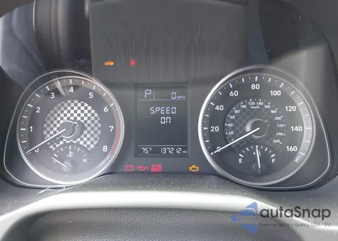 2019 Hyundai Elantra Se from USA, damaged, VIN 5NPD74LF8KH411799